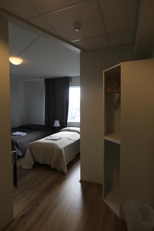 100 Iceland Hotel Reykjavík Cameră foto