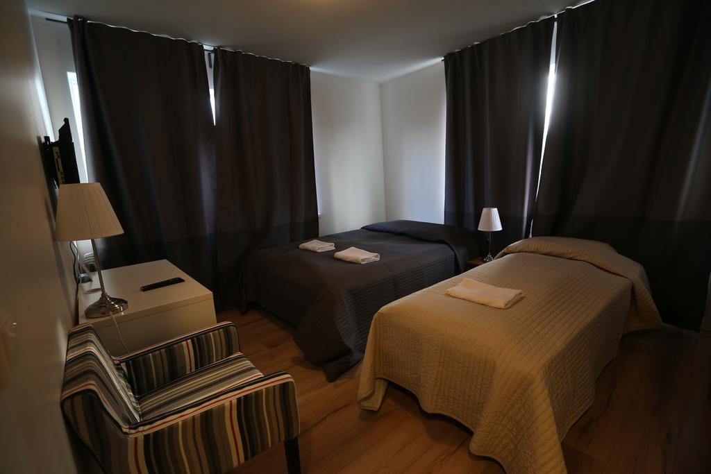 100 Iceland Hotel Reykjavík Cameră foto